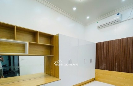 NHÀ PHỐ KIM NGƯU - NGÕ THÔNG - VỊ TRÍ ĐỊA CHỈ ĐẸP - 42M2 - MT 4.4M - 6.89 TỶ